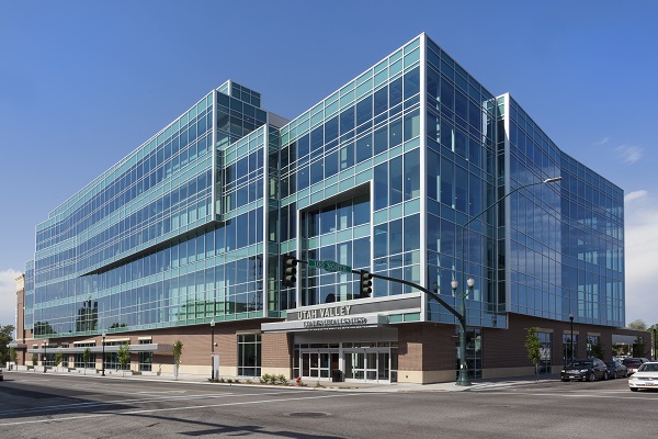 Utah Valley Convention Center Provo, Utah